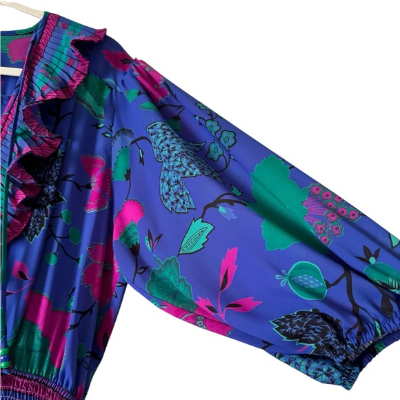 EUC Assorti for Susan Freis dress - Picture 5 of 11